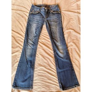 Miss Me Jeans (Bootcut)